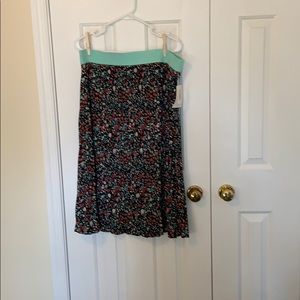 LuLaRoe Jill 2XL (NWT)